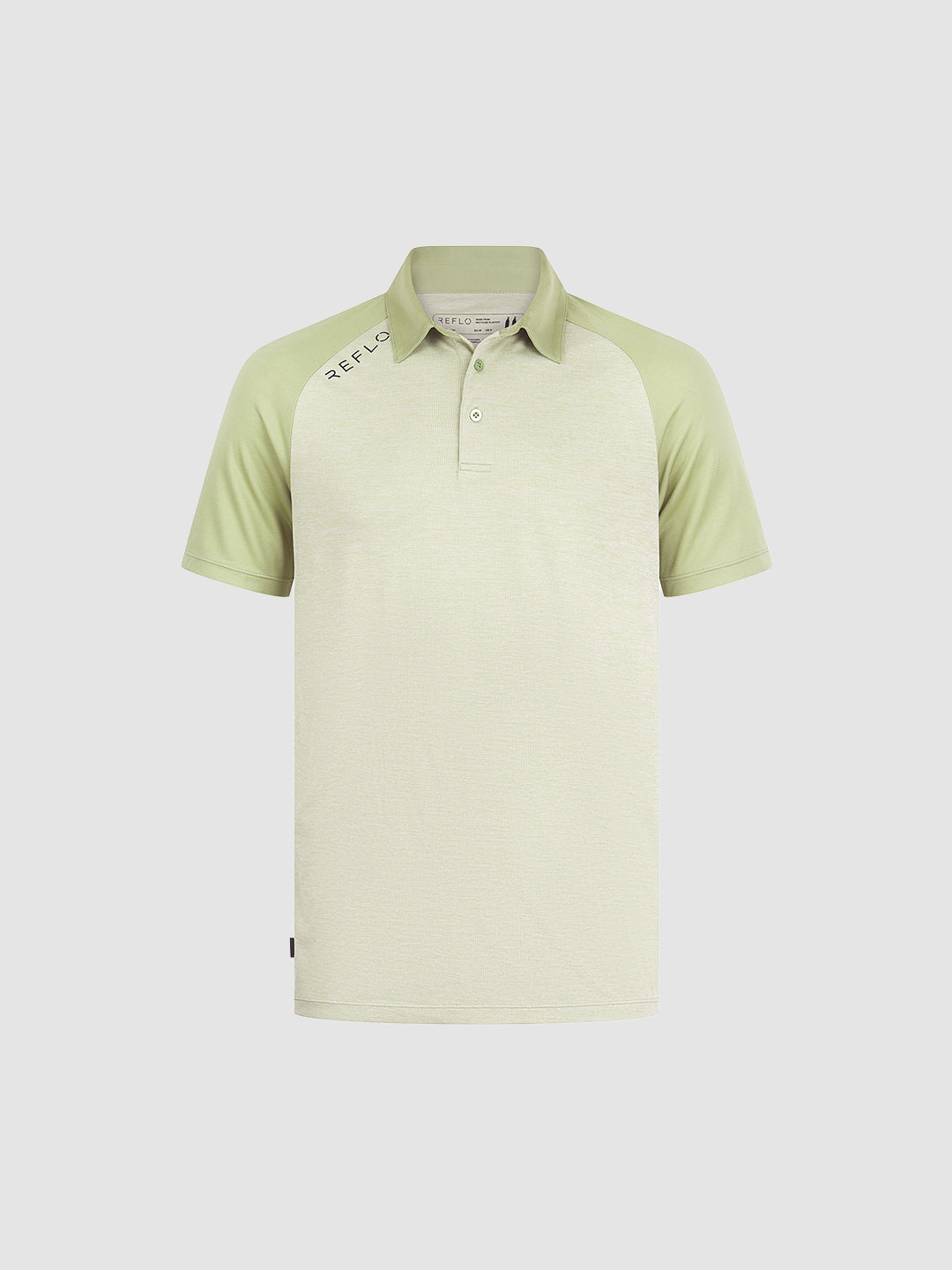 Tummel Polo Reflo Athleisure