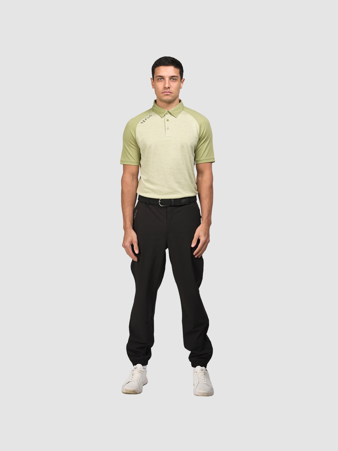 Tummel Polo Reflo Athleisure