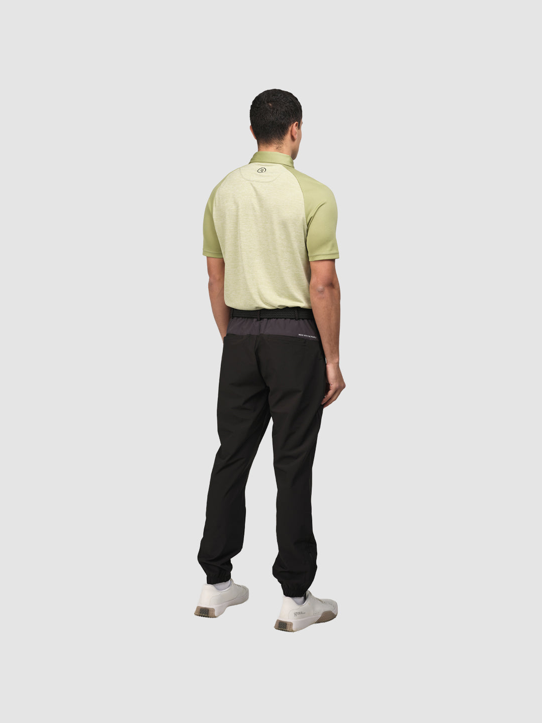 Tummel Polo Reflo Athleisure