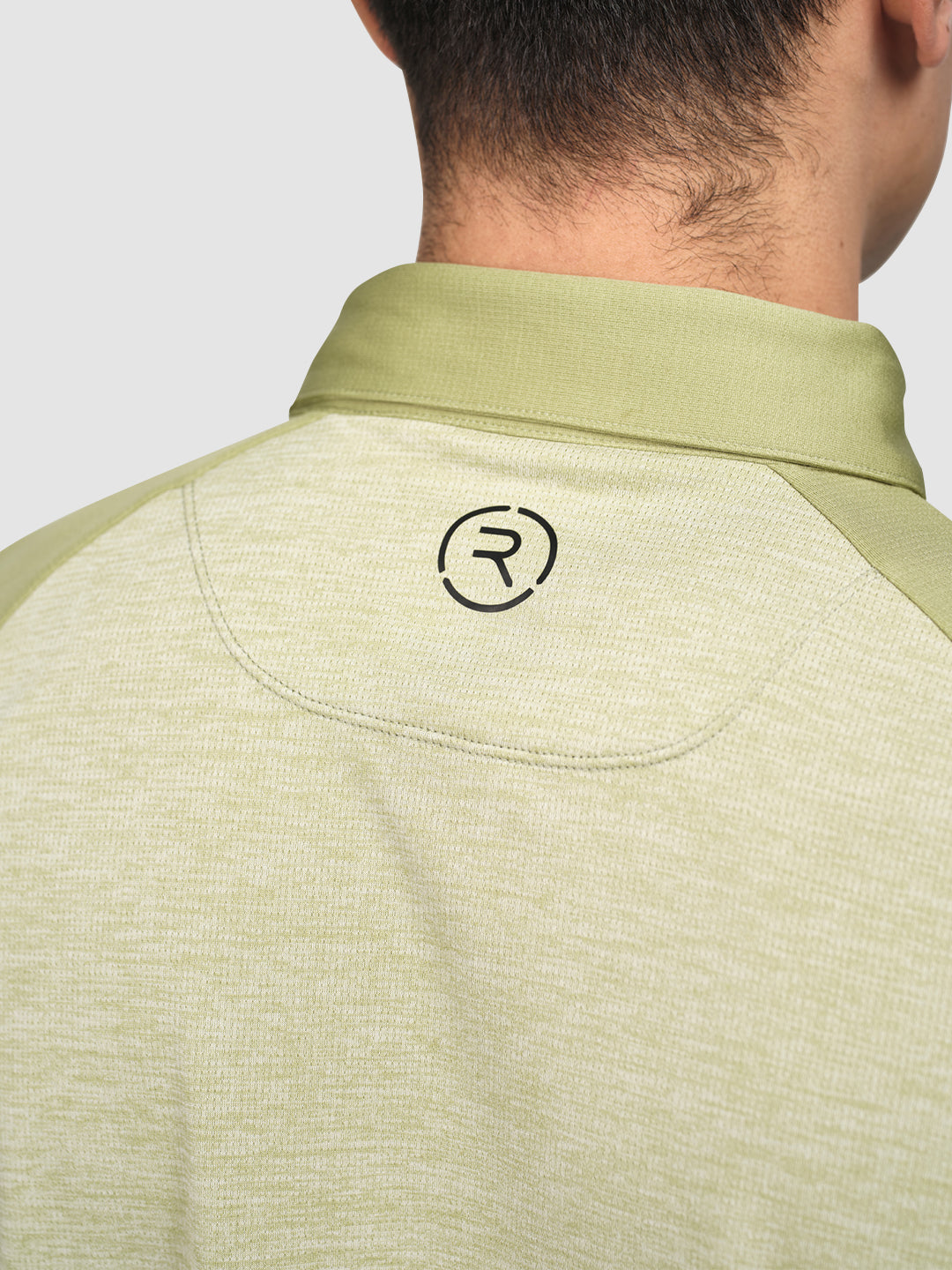 Tummel Polo Reflo Athleisure