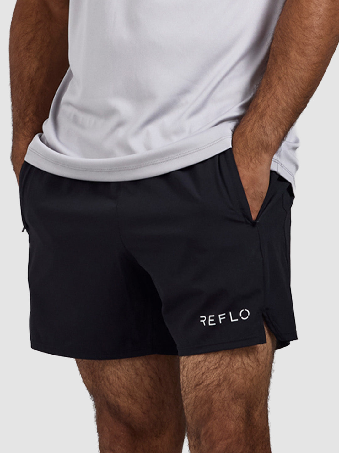 Turkana 5" Shorts Reflo Athleisure