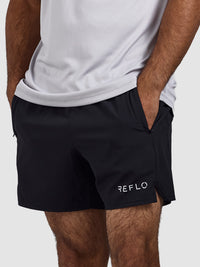 Turkana 5" Shorts Reflo Athleisure