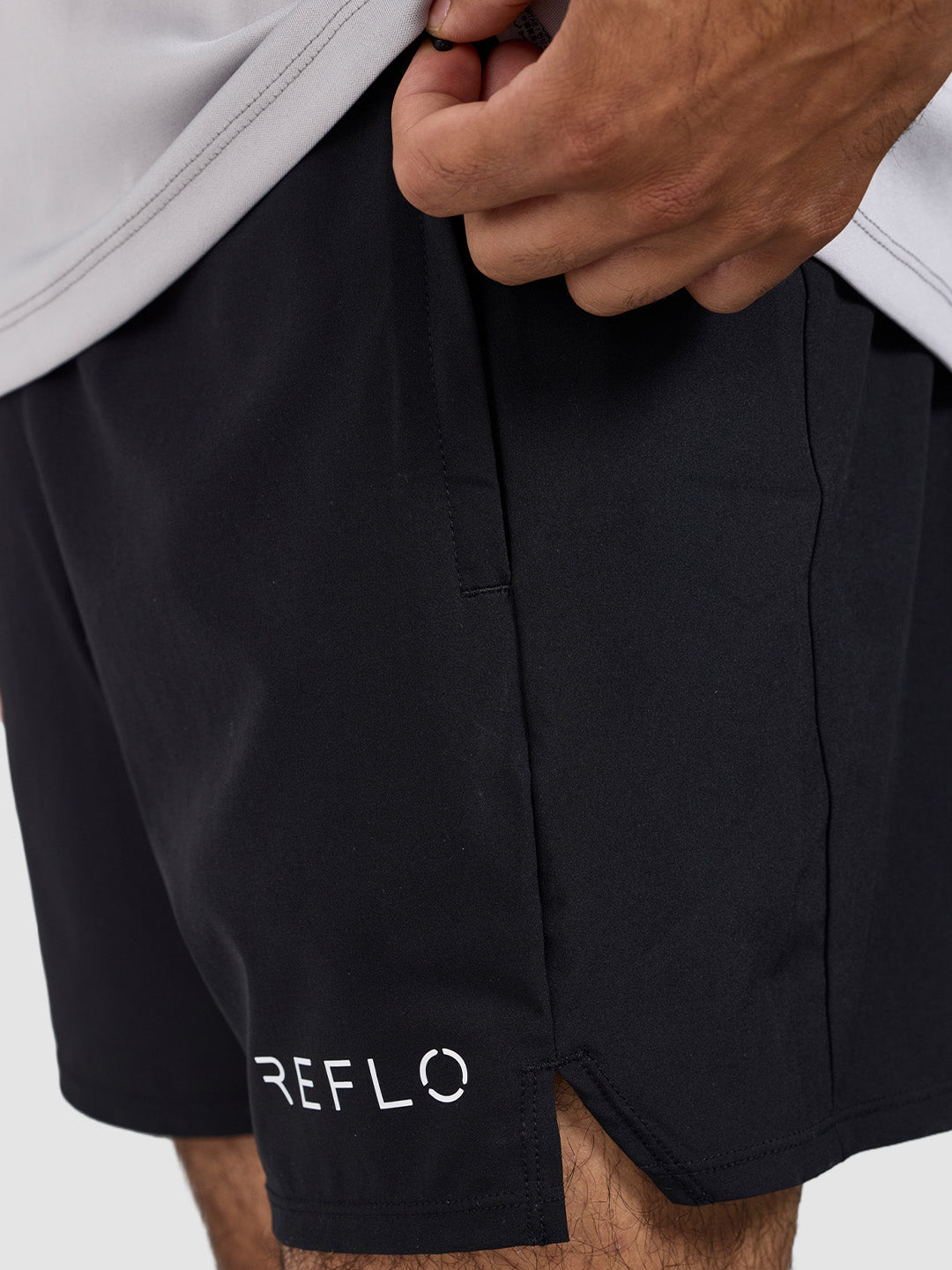 Turkana 5" Shorts Reflo Athleisure