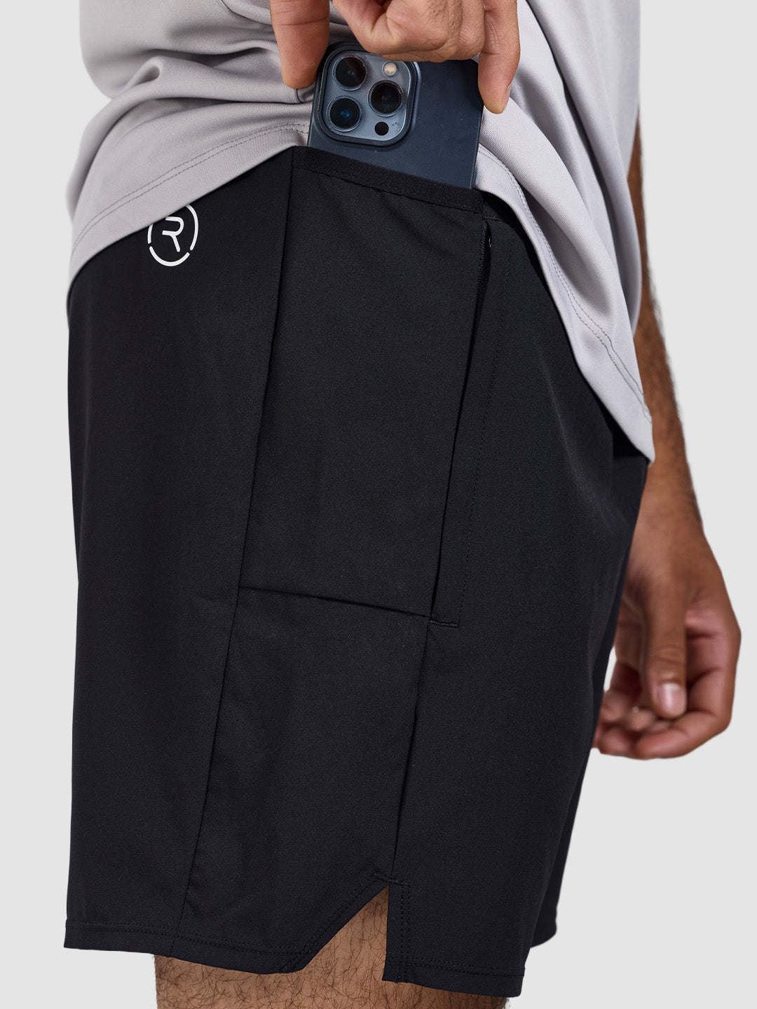 Turkana 5" Shorts Reflo Athleisure
