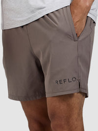 Turkana 5" Shorts Reflo Athleisure