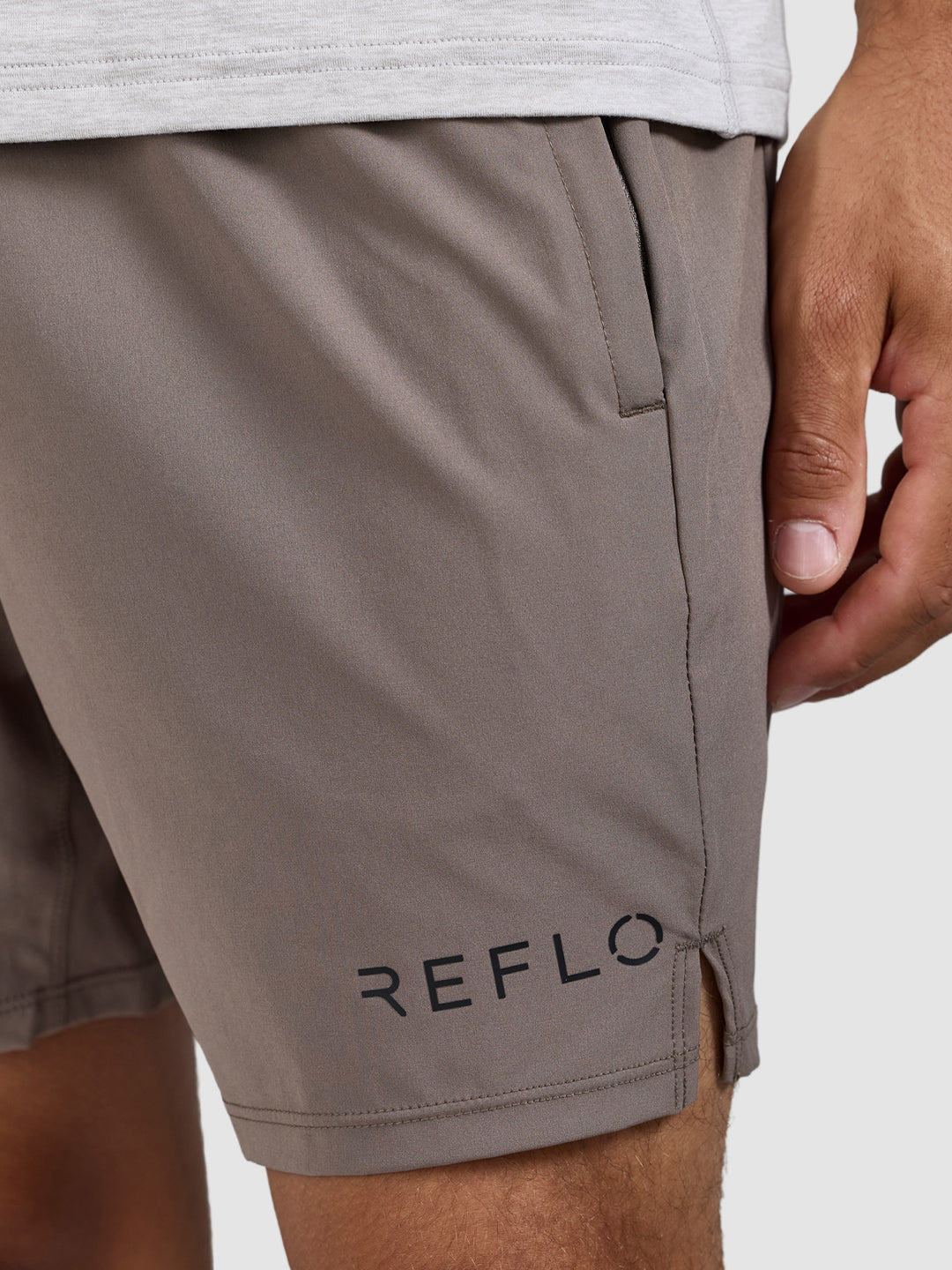 Turkana 5" Shorts Reflo Athleisure