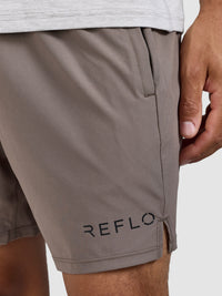 Turkana 5" Shorts Reflo Athleisure
