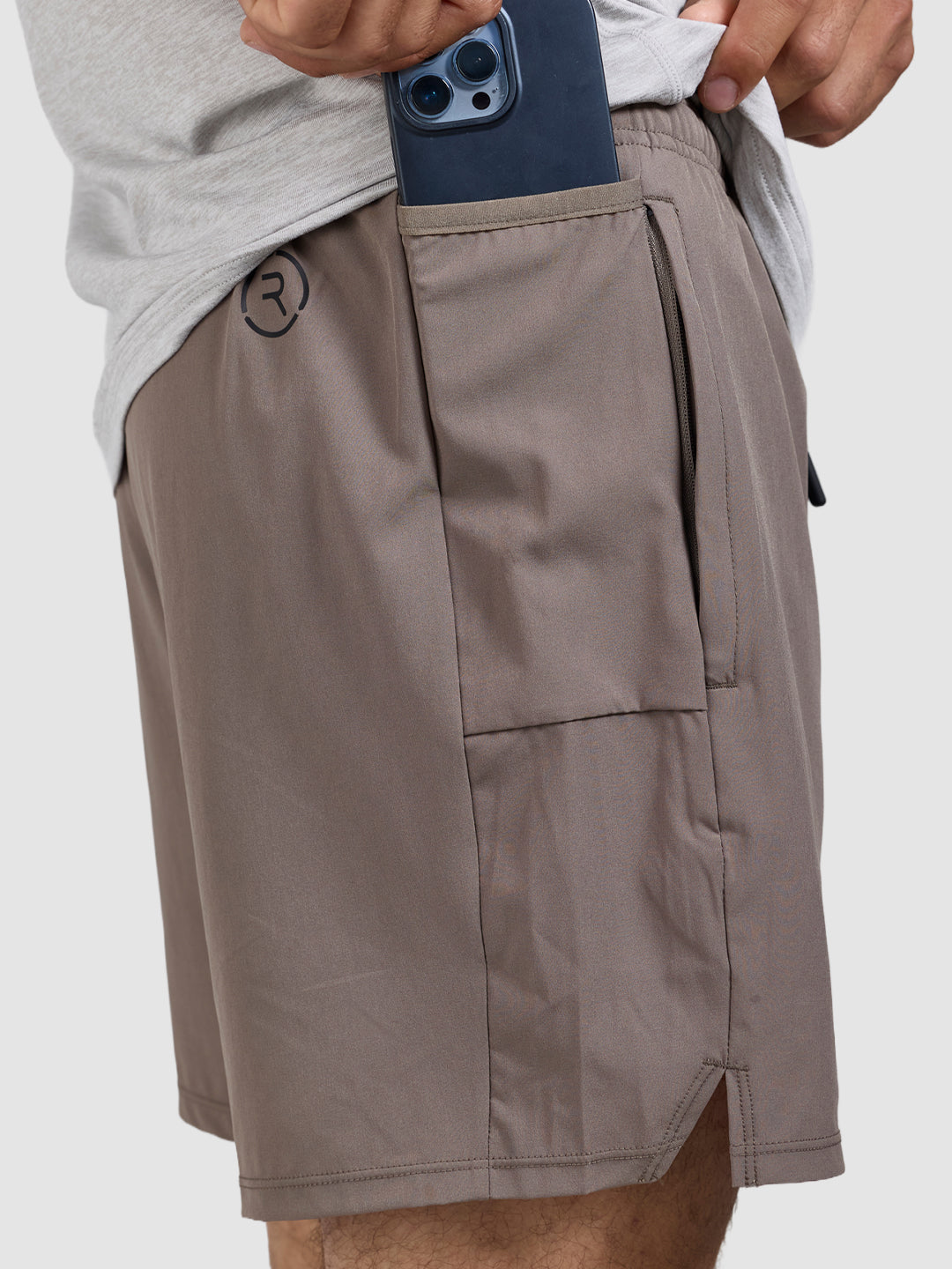Turkana 5" Shorts Reflo Athleisure