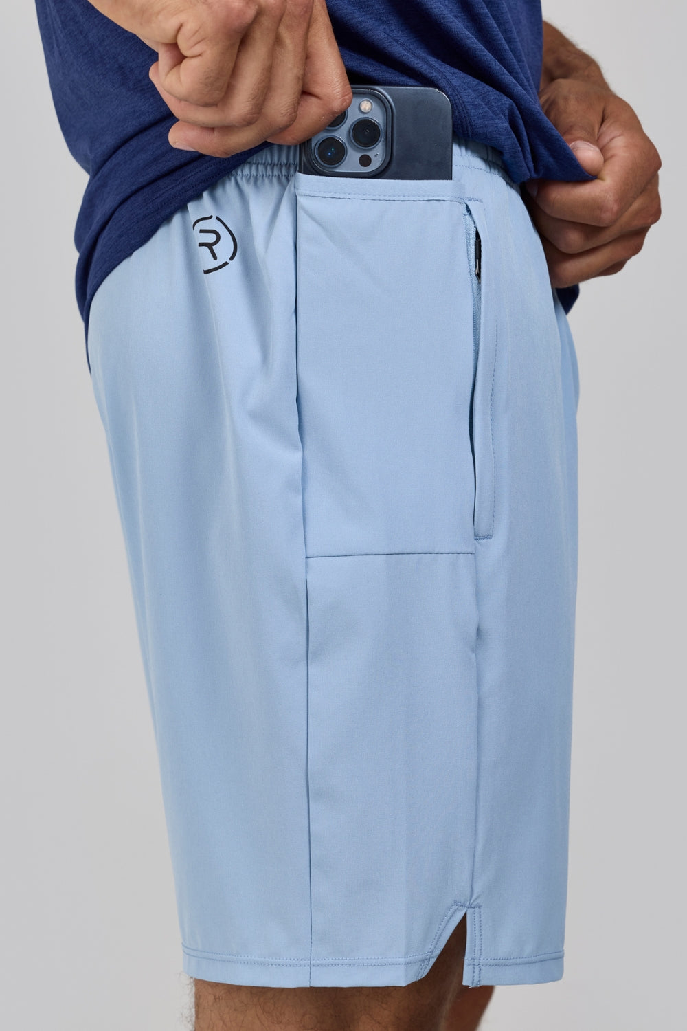 Turkana 5" Shorts Reflo Athleisure