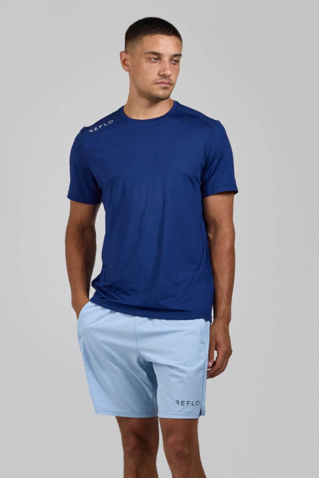 Braan Solar T Shirt Reflo Athleisure