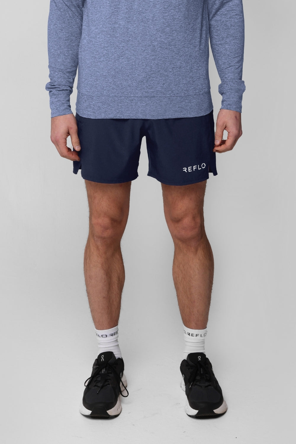 Turkana 5" Shorts Reflo Athleisure