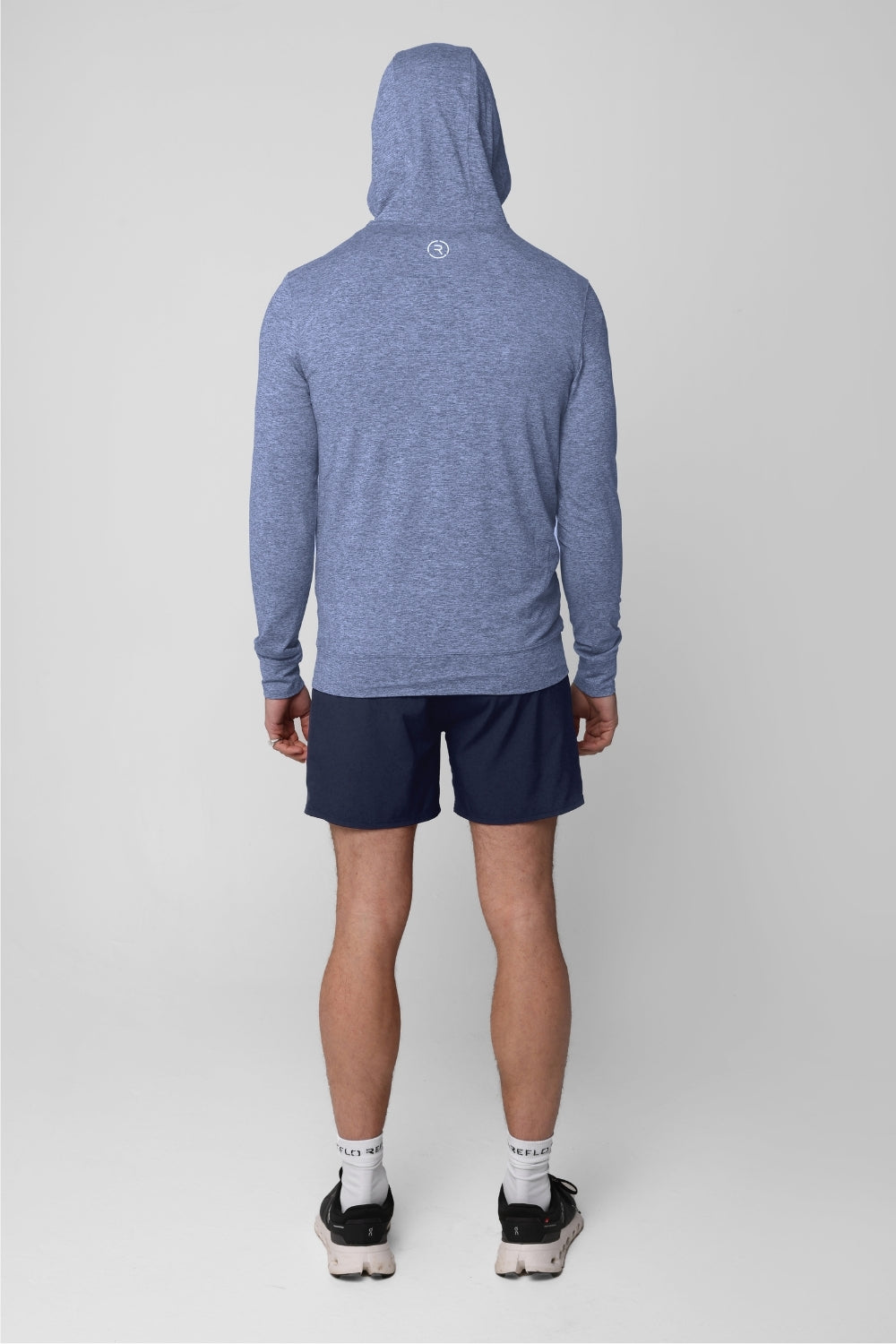 Turkana 5" Shorts Reflo Athleisure