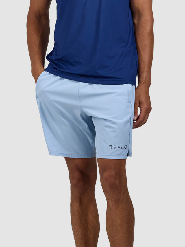 Turkana 7" Shorts Reflo Athleisure