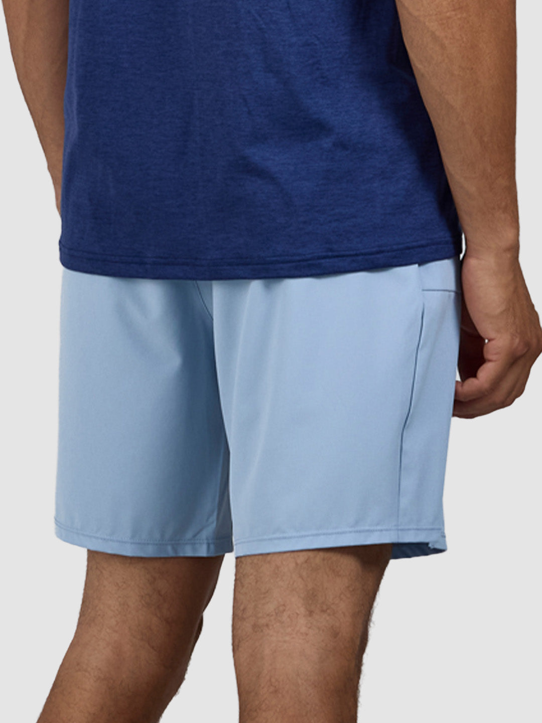 Turkana 7" Shorts Reflo Athleisure