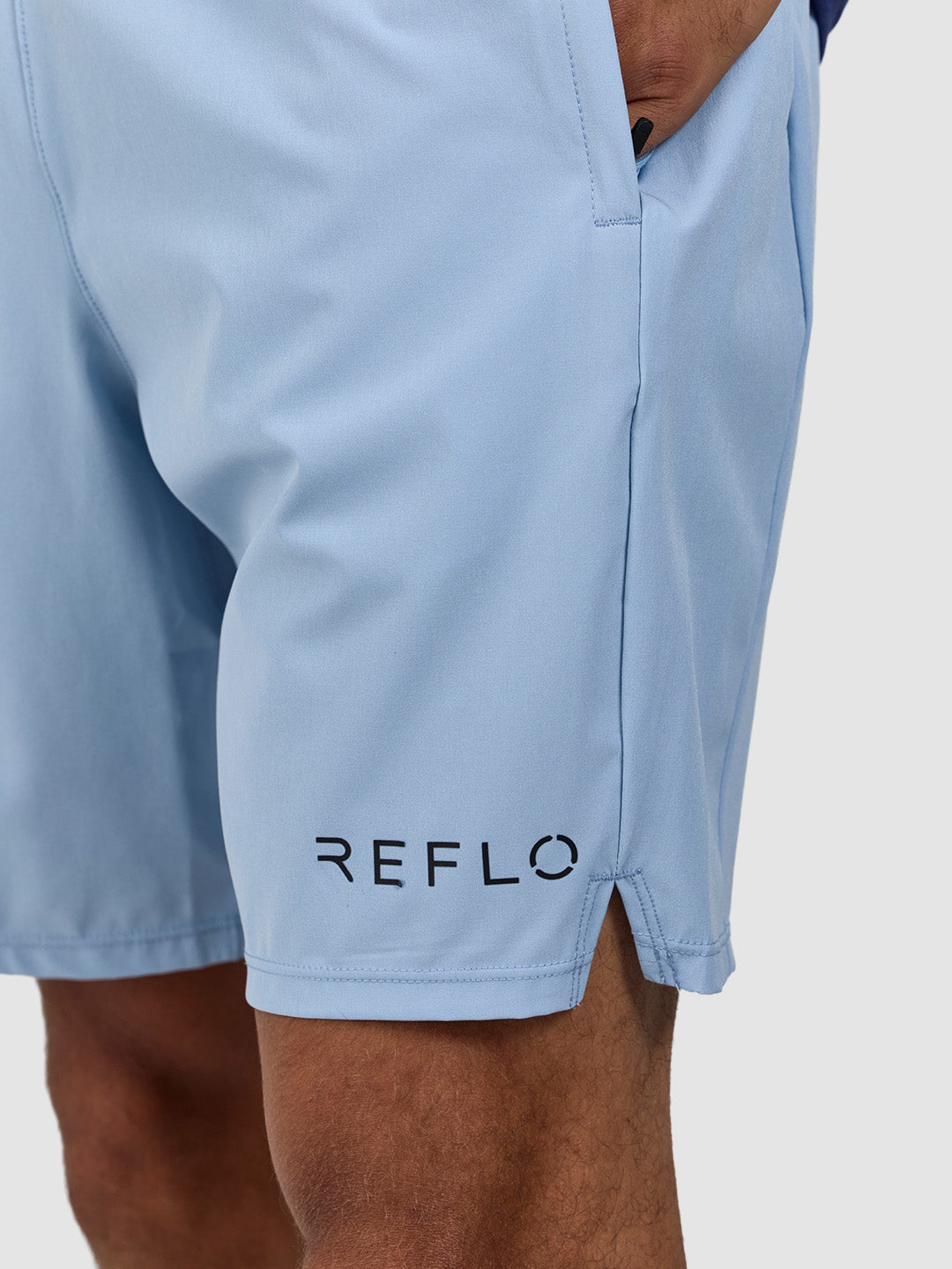 Turkana 7" Shorts Reflo Athleisure