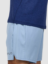 Turkana 7" Shorts Reflo Athleisure