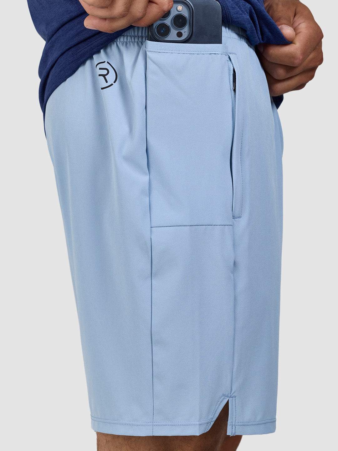 Turkana 7" Shorts Reflo Athleisure