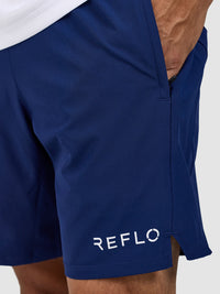 Turkana 7" Shorts Reflo Athleisure