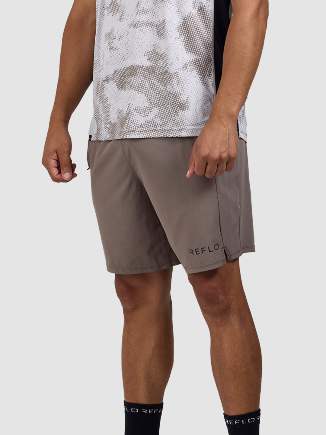 Turkana 7" Shorts