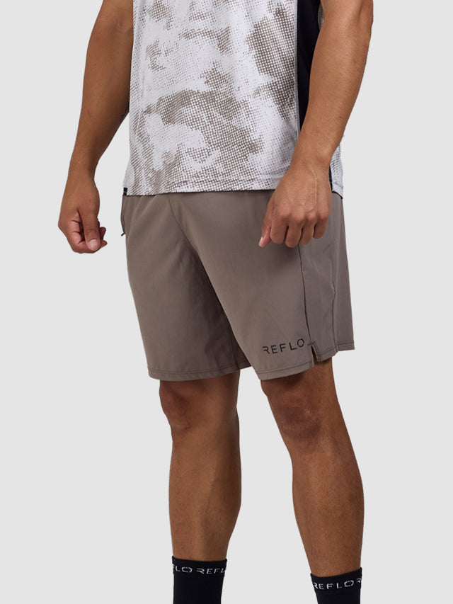 Turkana 7" Shorts Reflo Athleisure