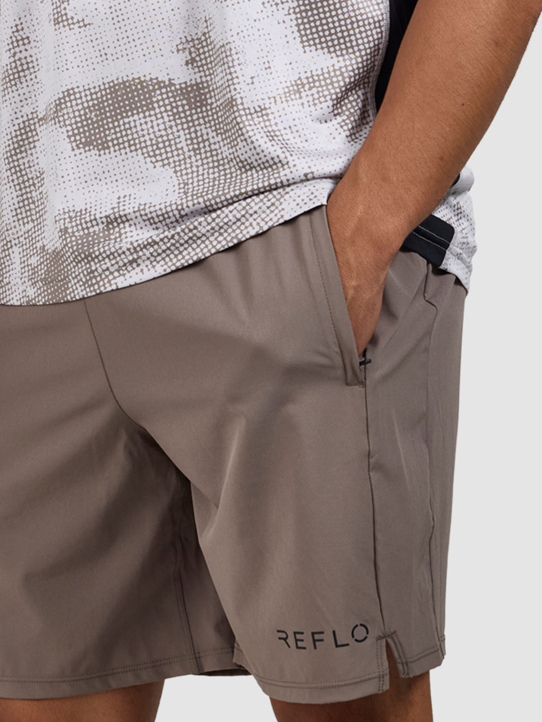 Turkana 7" Shorts Reflo Athleisure