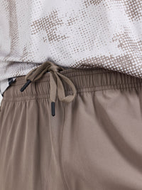 Turkana 7" Shorts Reflo Athleisure