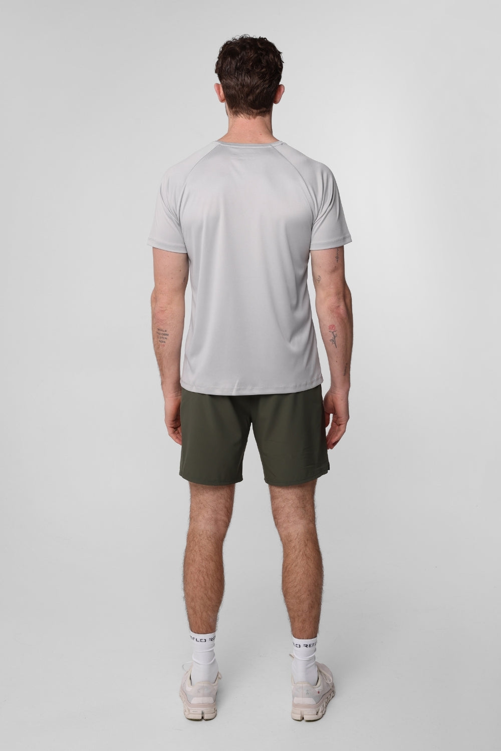 Turkana 7" Shorts Reflo Athleisure