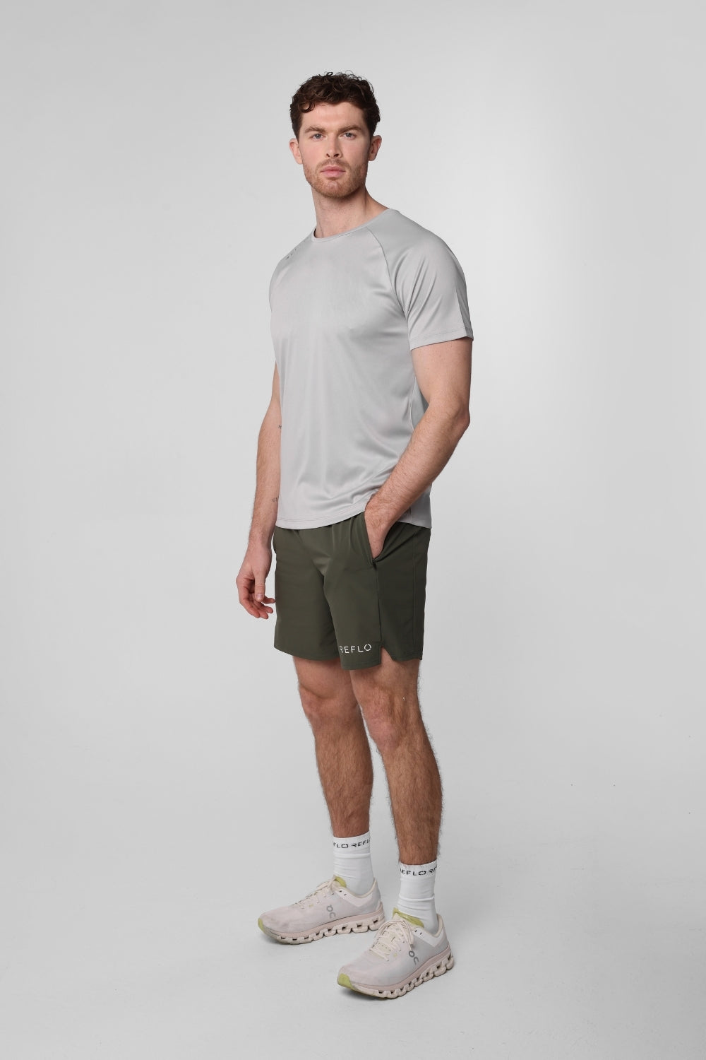 Turkana 7" Shorts Reflo Athleisure
