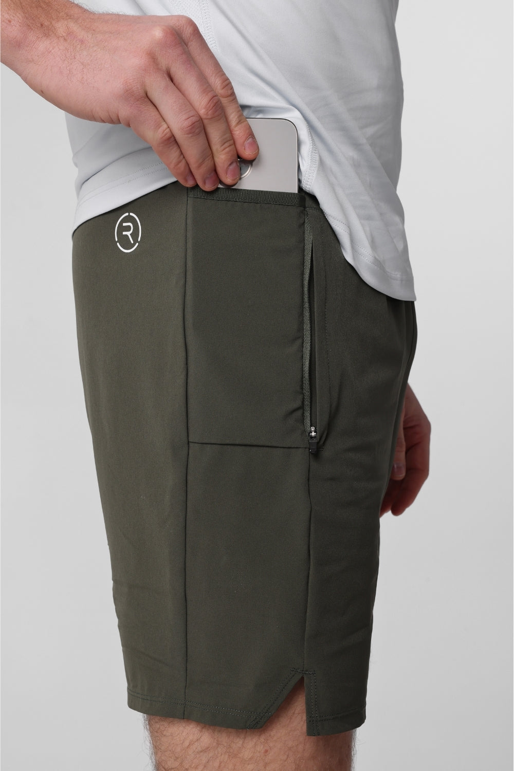 Turkana 7" Shorts Reflo Athleisure