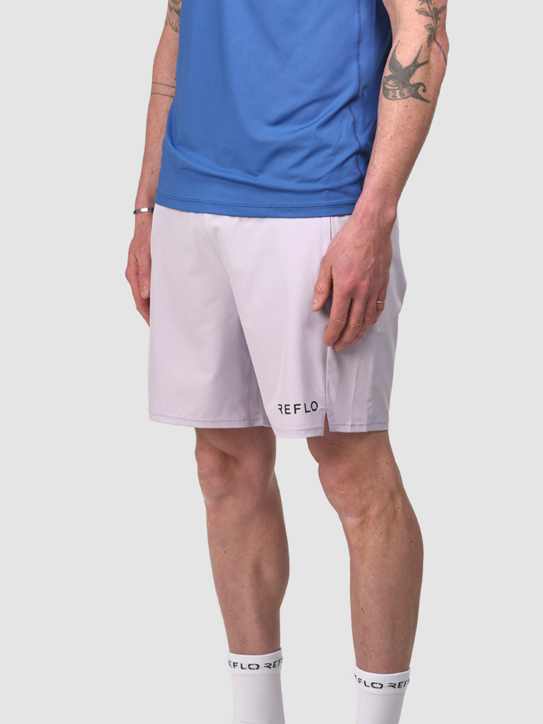 Turkana 7" Shorts Reflo Athleisure