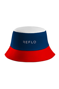 Emirates Dubai 7s 2025 Country Bucket Hat Reflo