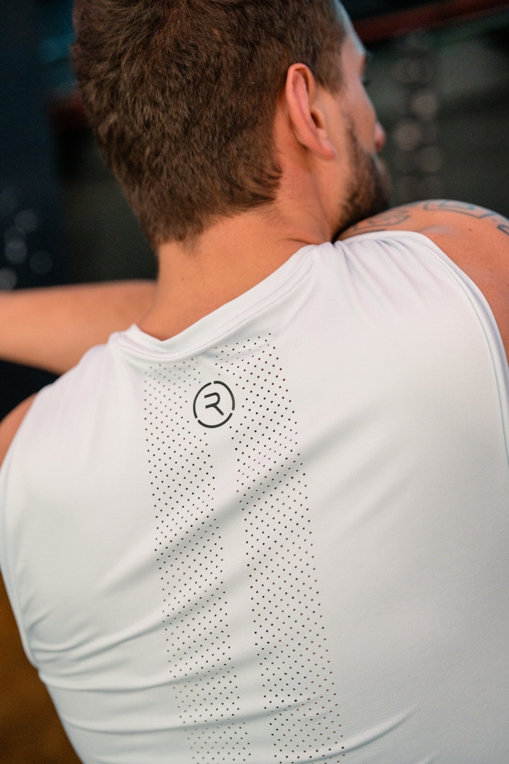 Vaal Solar Tank Reflo Athleisure