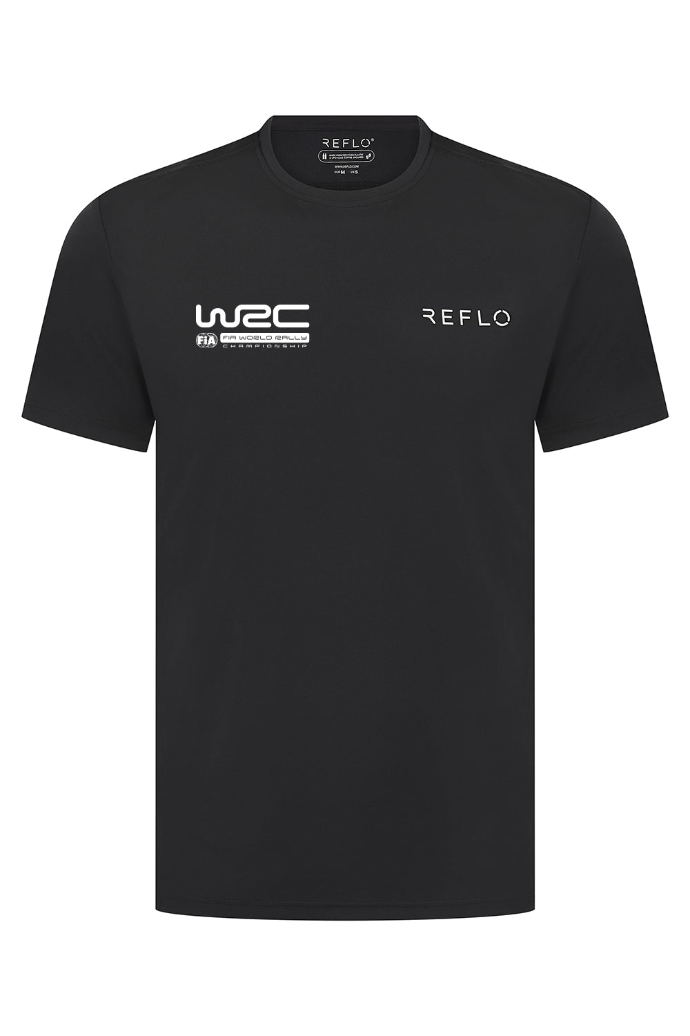 World Rally Championship Short Sleeve T-Shirt