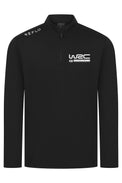 World Rally Championships 1/4 Zip Midlayer Reflo