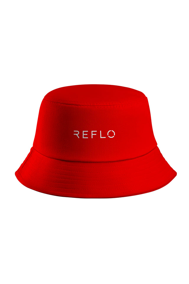 Emirates Dubai 7s 2025 Country Bucket Hat Reflo