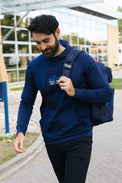 Williams Replica Travel Hoodie Reflo
