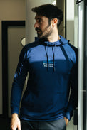 Williams Replica Travel Hoodie Reflo