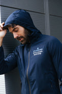 Williams Replica Travel Waterproof Jacket Reflo