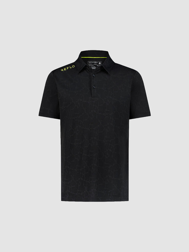 Yamuna Polo Reflo Athleisure