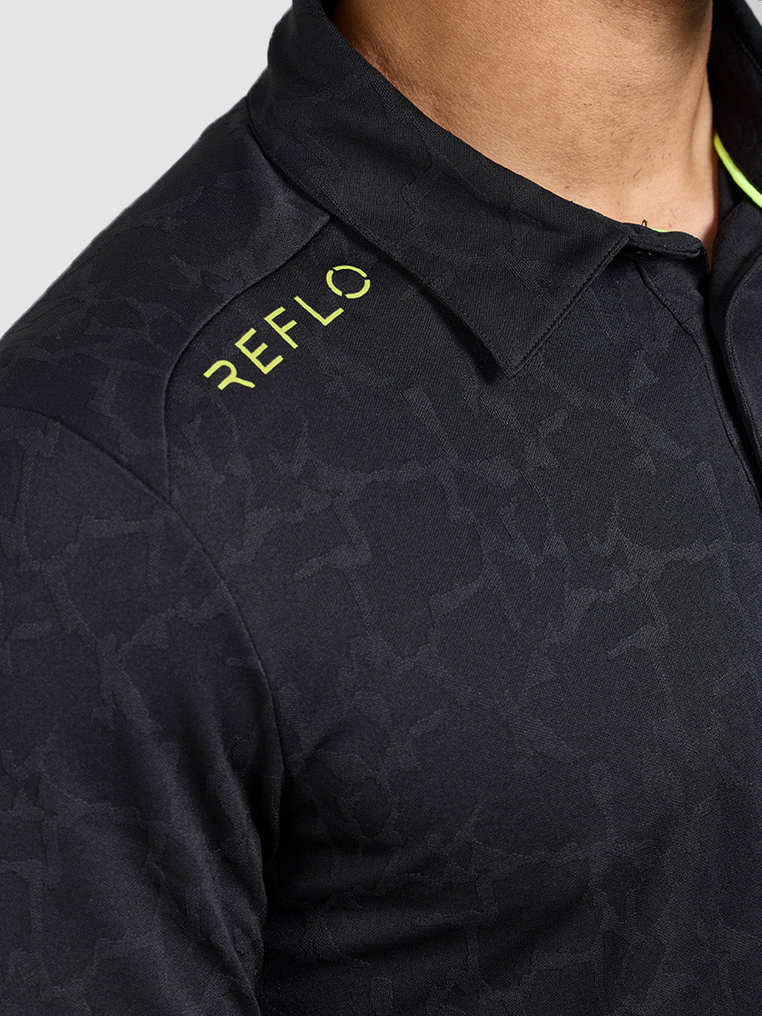 Yamuna Polo Reflo Athleisure