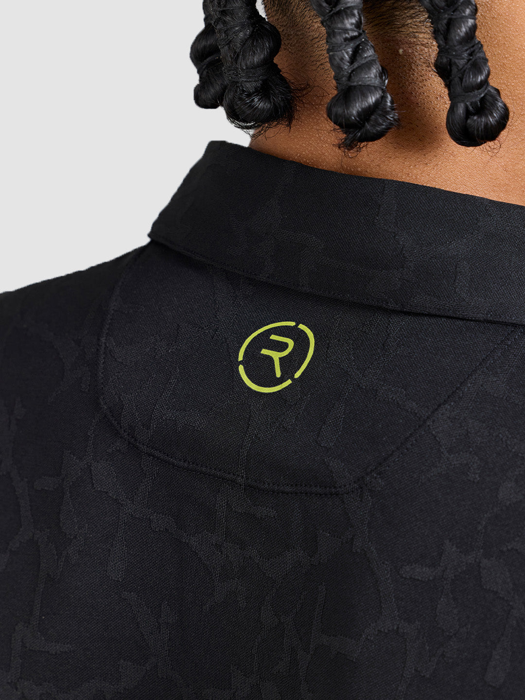 Yamuna Polo Reflo Athleisure