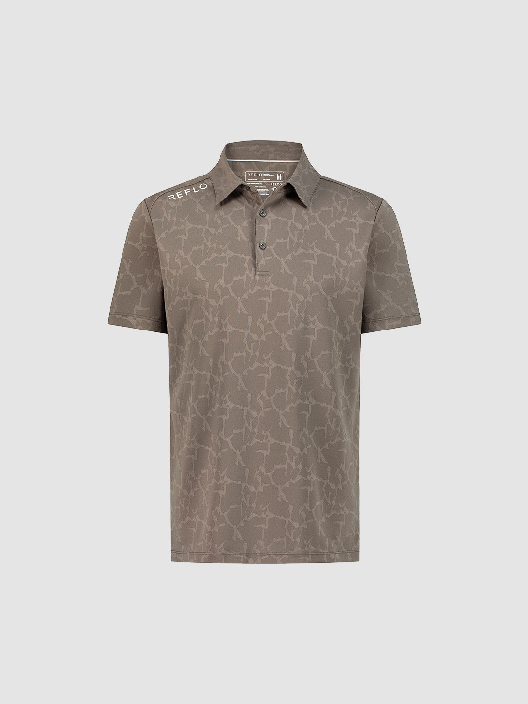 Yamuna Polo Reflo Athleisure