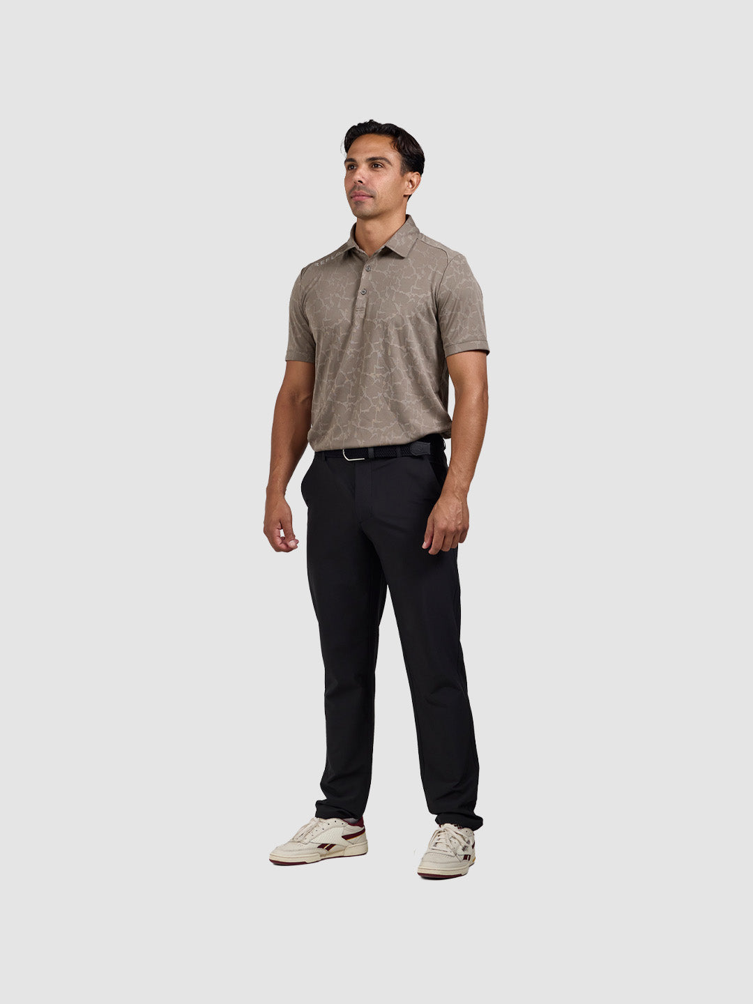 Yamuna Polo Reflo Athleisure