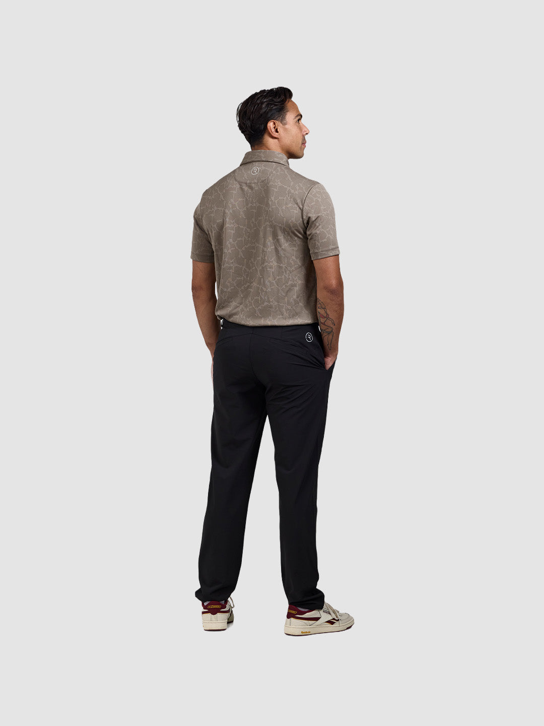 Yamuna Polo Reflo Athleisure