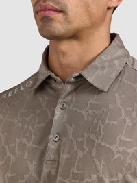 Yamuna Polo Reflo Athleisure