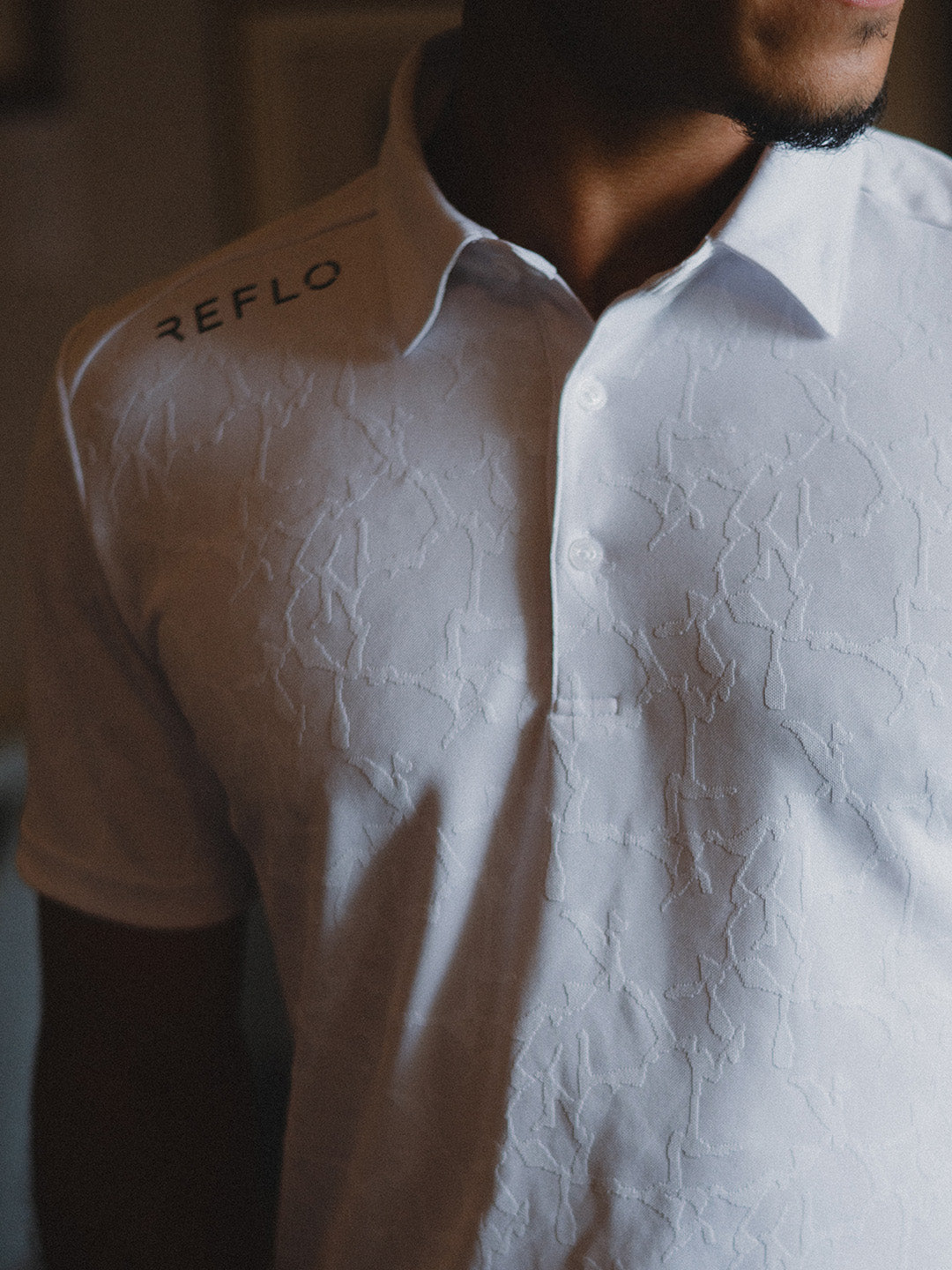 Yamuna Polo Reflo Athleisure