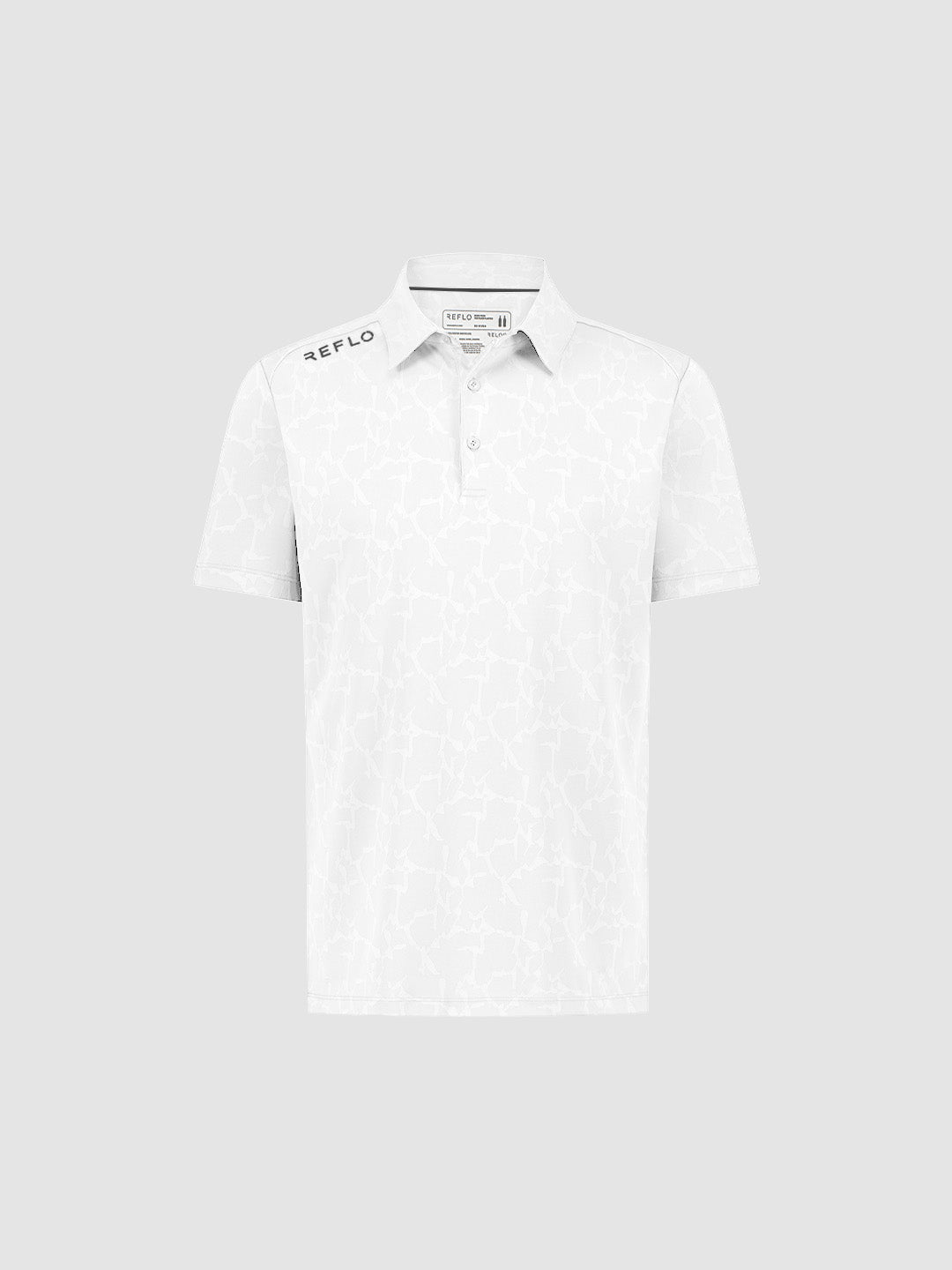Yamuna Polo Reflo Athleisure