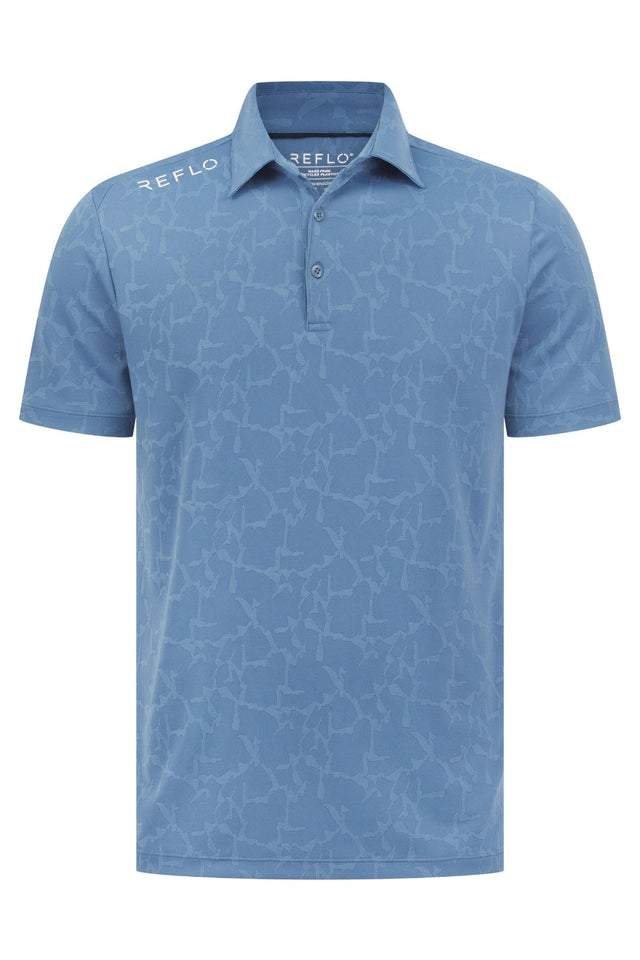 Yamuna Polo Reflo Athleisure