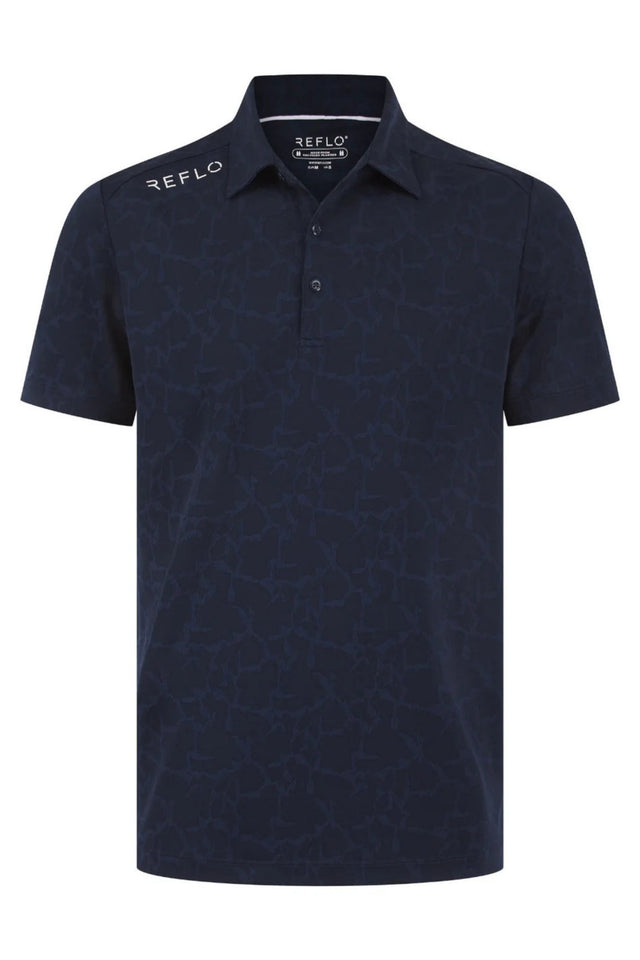 Yamuna Polo Reflo Athleisure