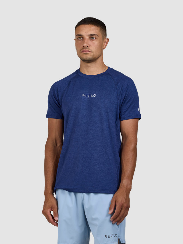 Zeya T Shirt Reflo Athleisure